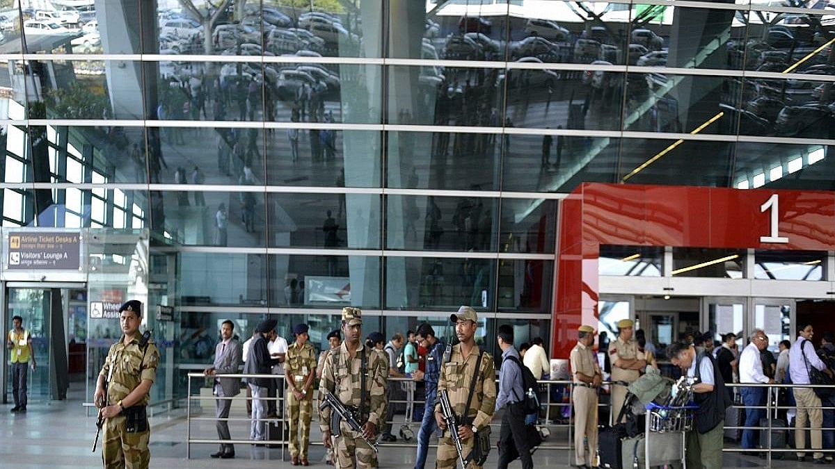 Representative Image (photo Courtesy: IANS)