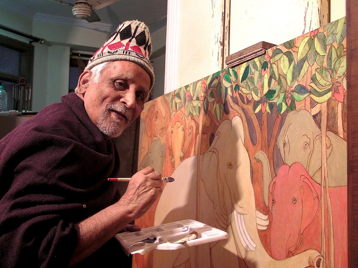 Mohammad Yasin