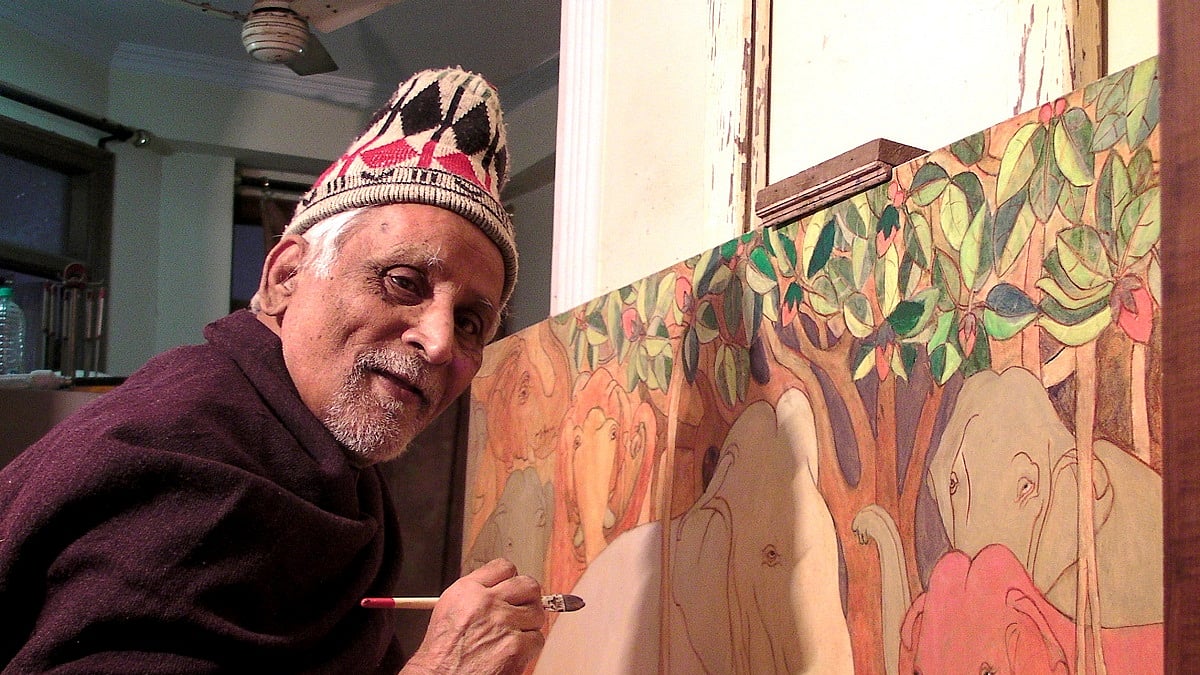 Mohammad Yasin