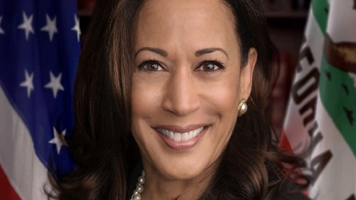 Kamala Harris