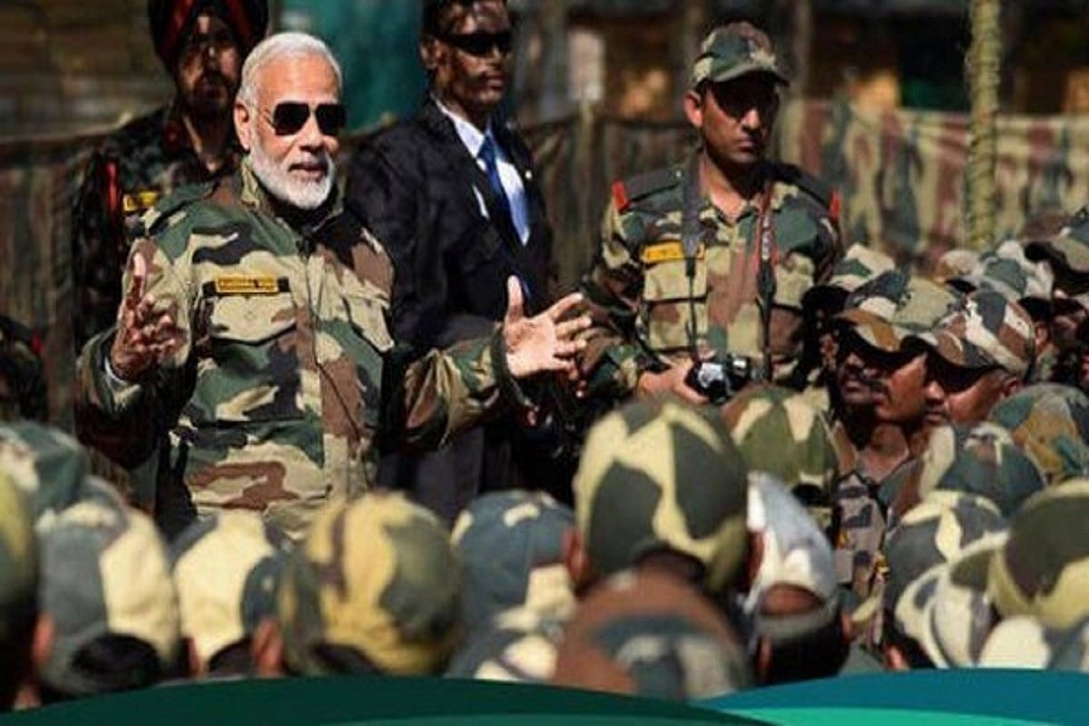 Narendra Modi matters to voters but his non-performance doesn’t?