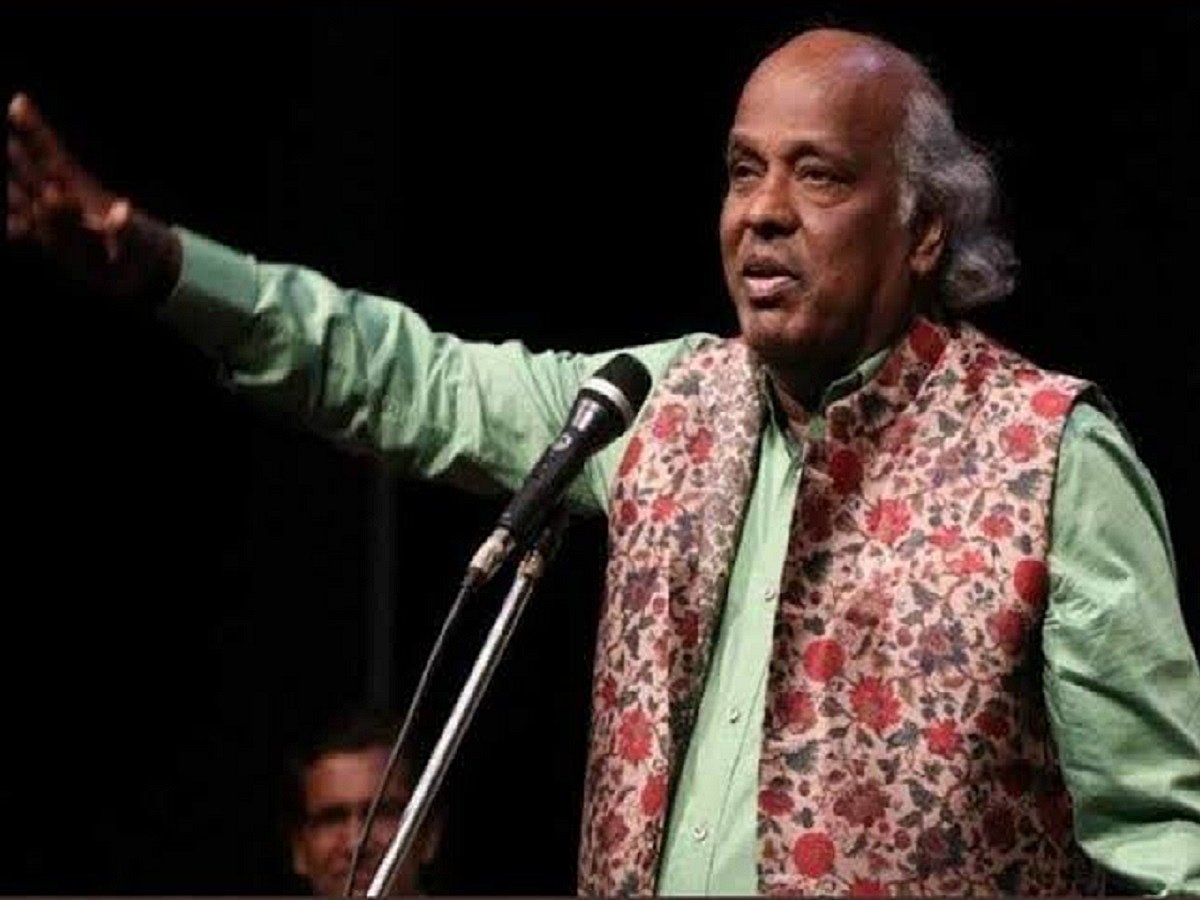 Rahat Indori, the poet who turned his back on Bollywood