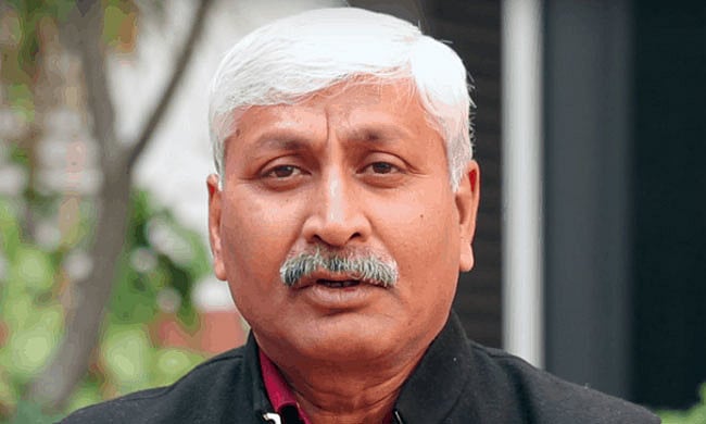DU professor Apoorvanand questioned by police for Delhi riots, phone seized