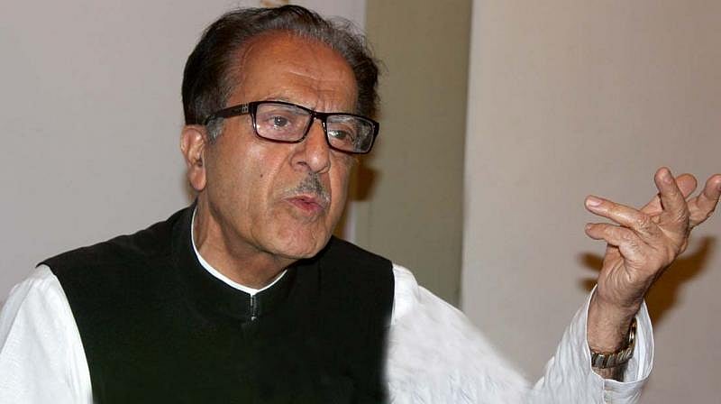 Hand over bodies of three men killed by Army in case of mistaken identity to kin for burial, Soz urges J&K LG