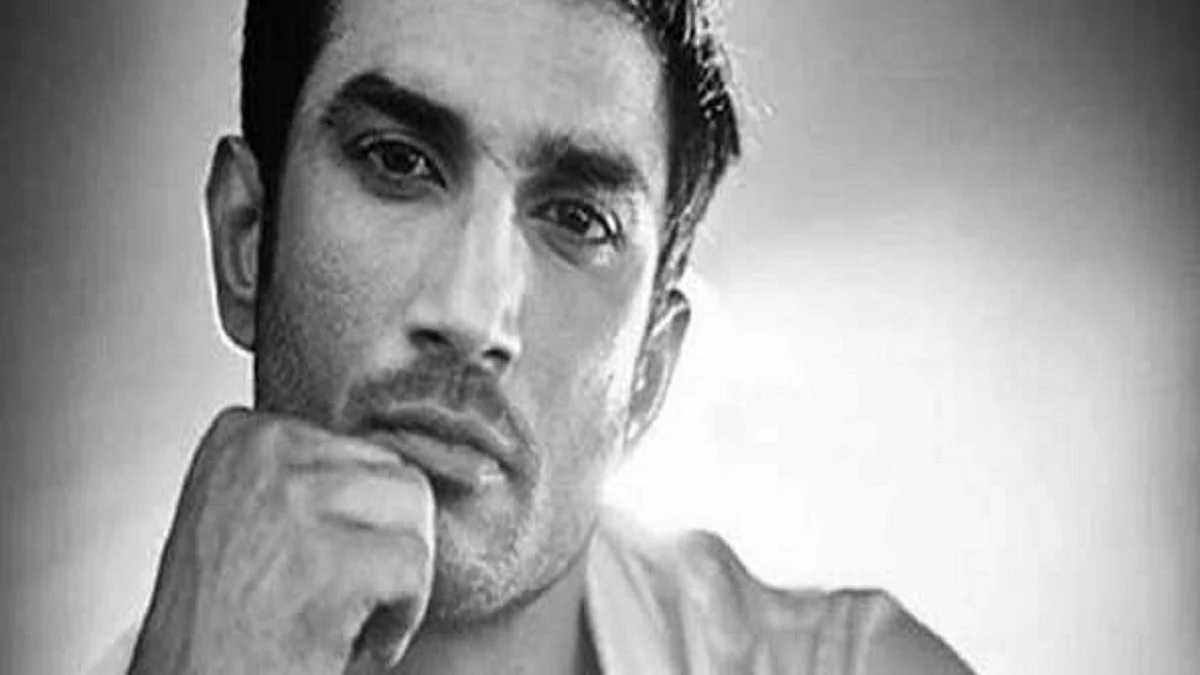 Bollywood actor Sushant Singh Rajput (Photo Courtesy: IANS)