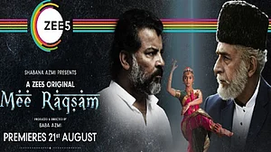 ‘Mee Raqsam’ trailer: It dares to address the forbidden
