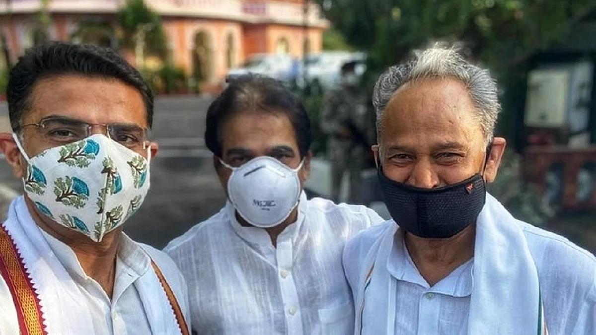 Photo Courtesy: IANS