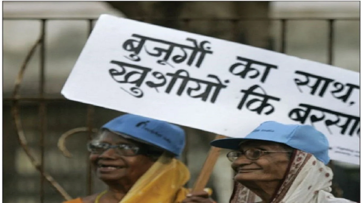 Prime Minister, please live in peace and allow us to ‘Rest in Peace’, writes senior citizen  