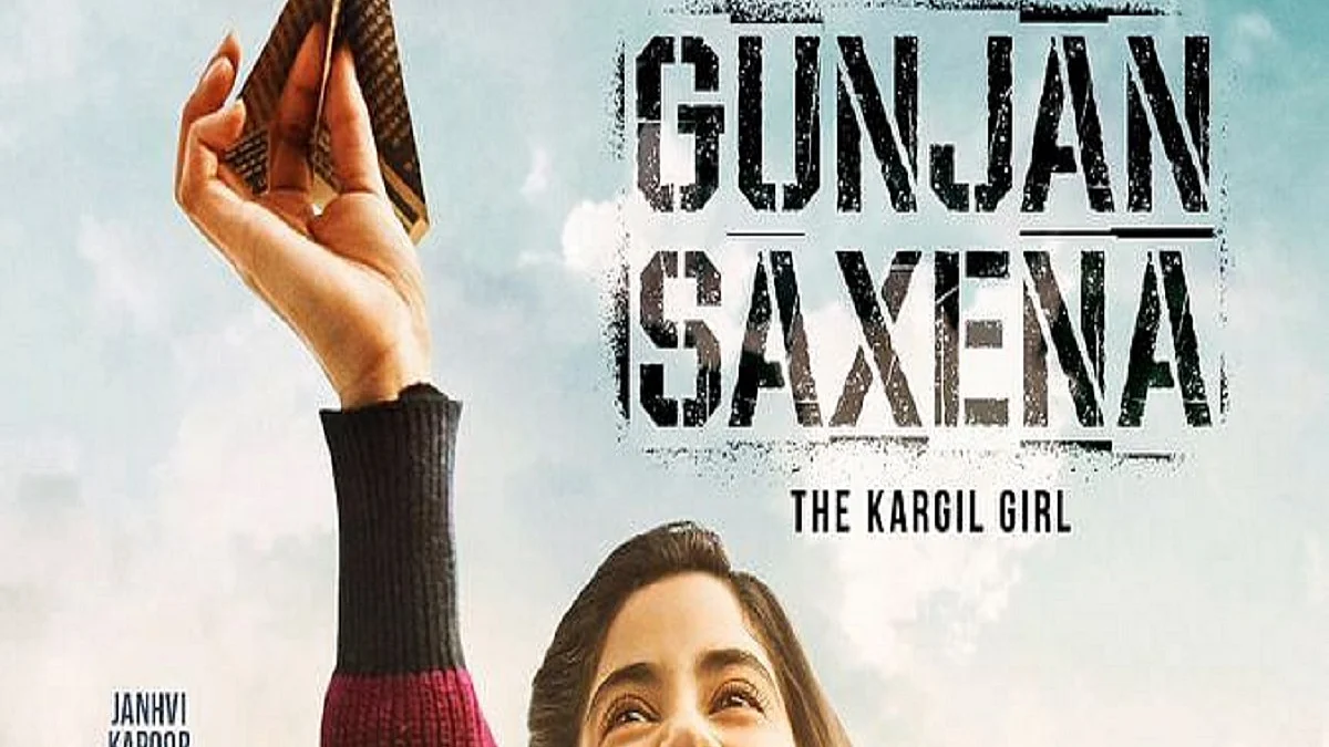 Please leave Janhvi Kapoor alone, she deserves to play Gunjan Saxena