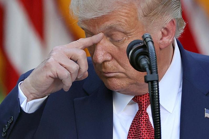 US asks to defend Trump in rape accuser’s defamation lawsuit