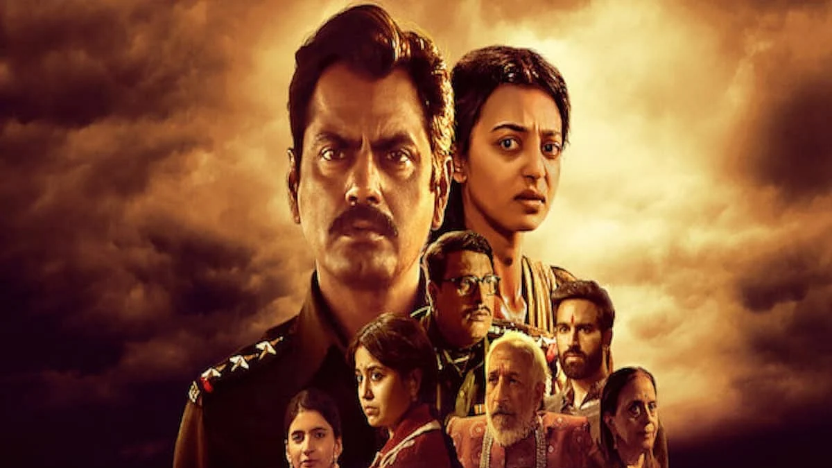‘Raat Akeli Hai’ redefines the whodunit