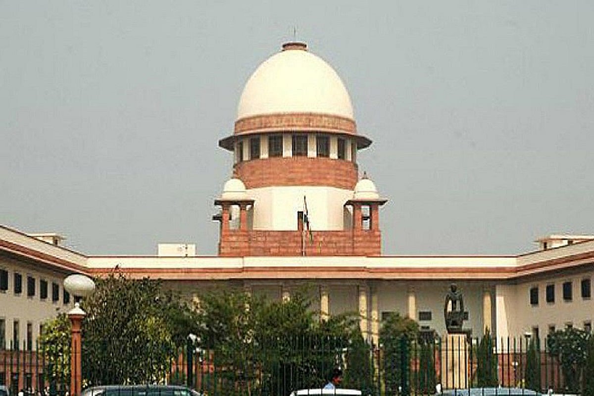 Delhi riots: No coercive action against Facebook VP till Oct 15 over assembly panel summons, says SC  