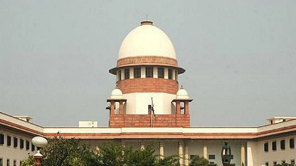 Supreme Court of India 