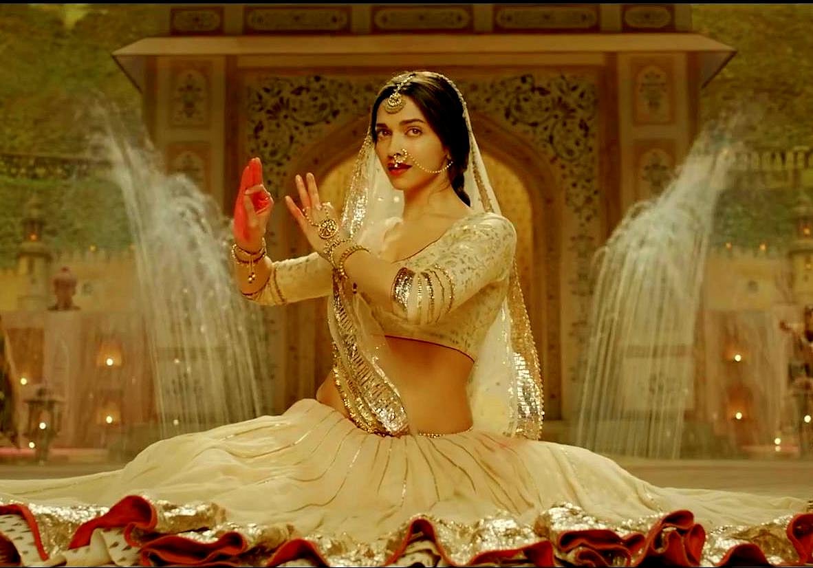 Bajirao Mastani
