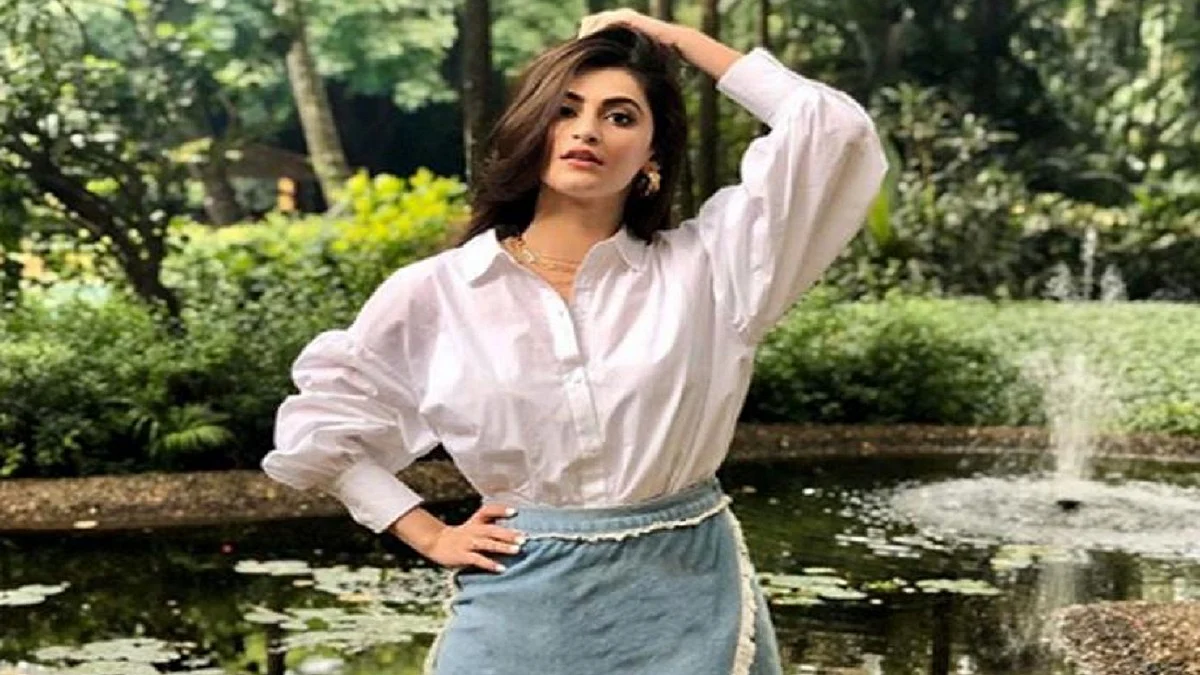 No outsider is rejected in Bollywood if he works hard, says ‘Khuda Hafiz’ actor Shivaleeka Oberoi
