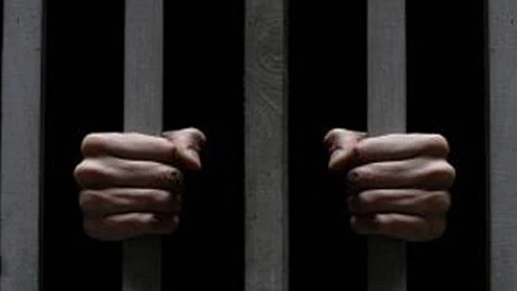 ‘Missing’ woman returns to find family in jail for her ‘murder’