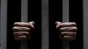 ‘Missing’ woman returns to find family in jail for her ‘murder’