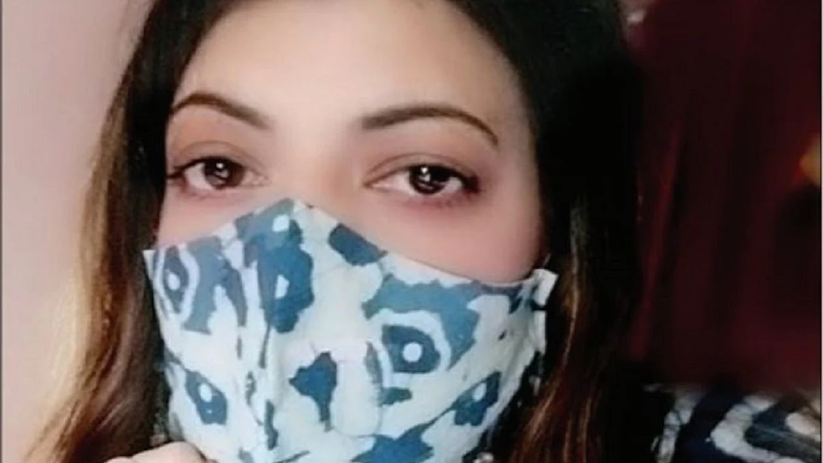  Behind every mask is a face, and behind every face a story!  