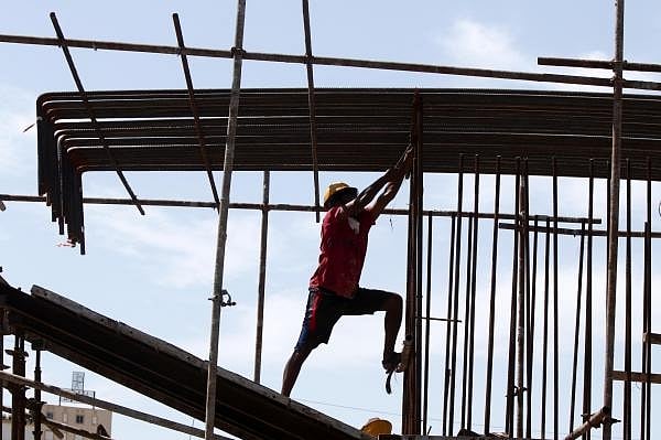 Local lockdown, labour crunch impact realty construction  