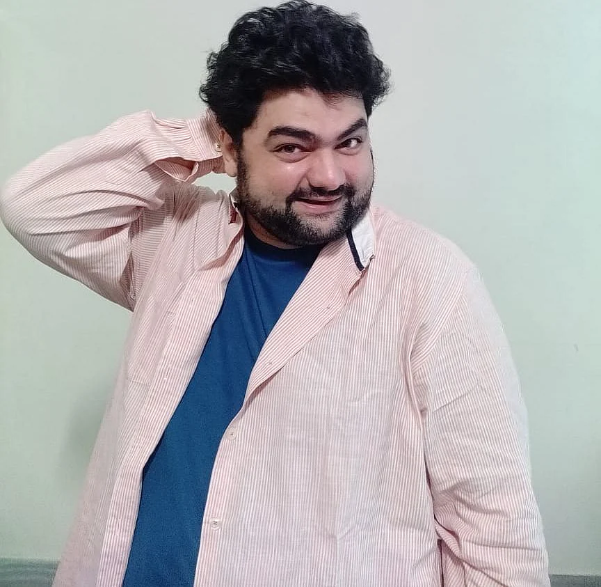Kavin Dave: Theatre gave me  acceptance and escape from otherwise cliched world that exists outside