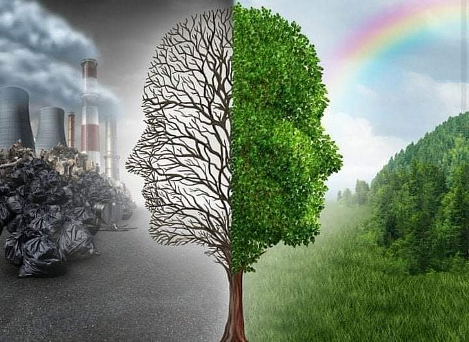 Draft EIA 2020: A legal pass to foul players of the environment