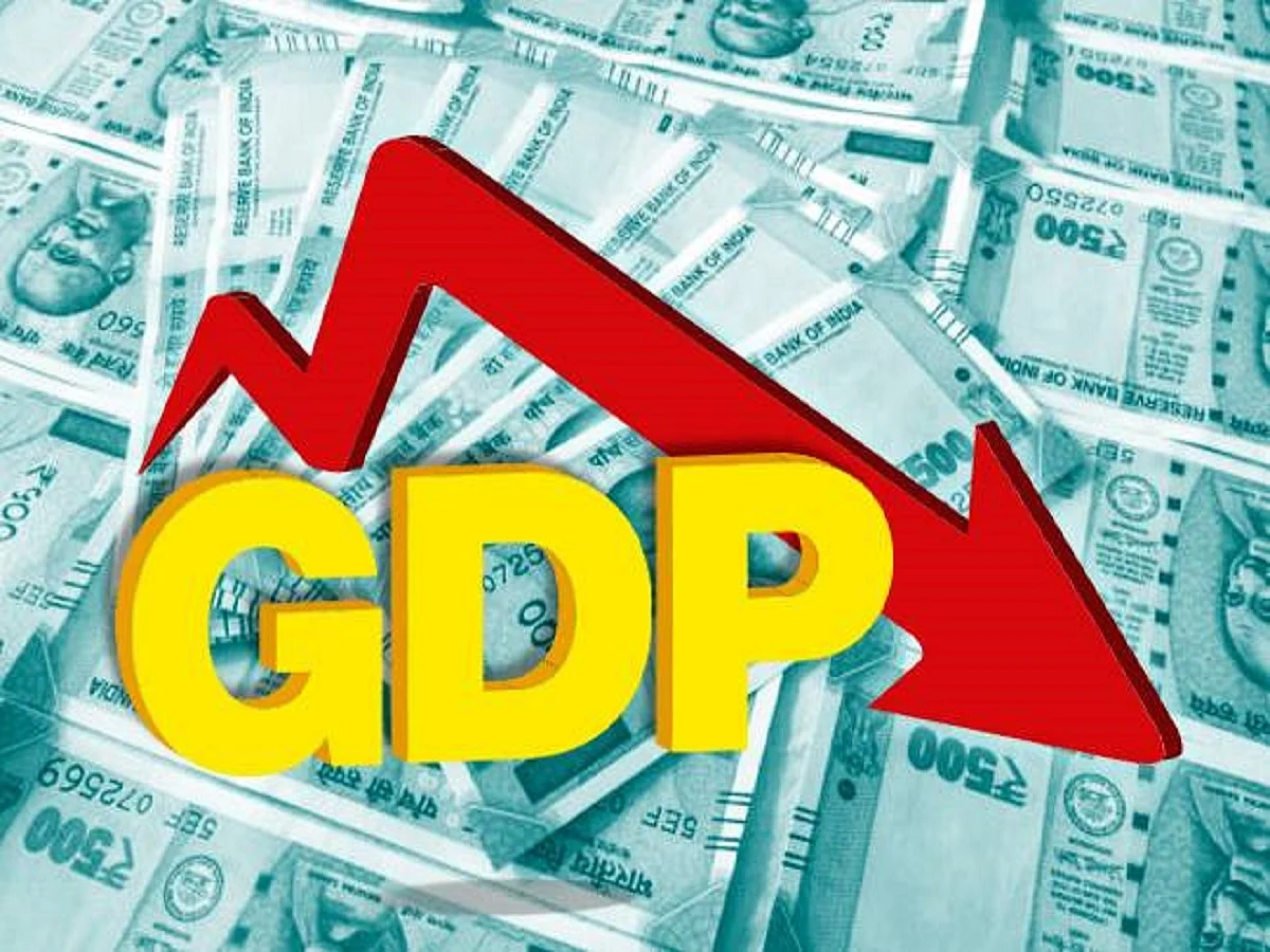 Get ready for more bad news on Monday when GDP figures for April-June are released