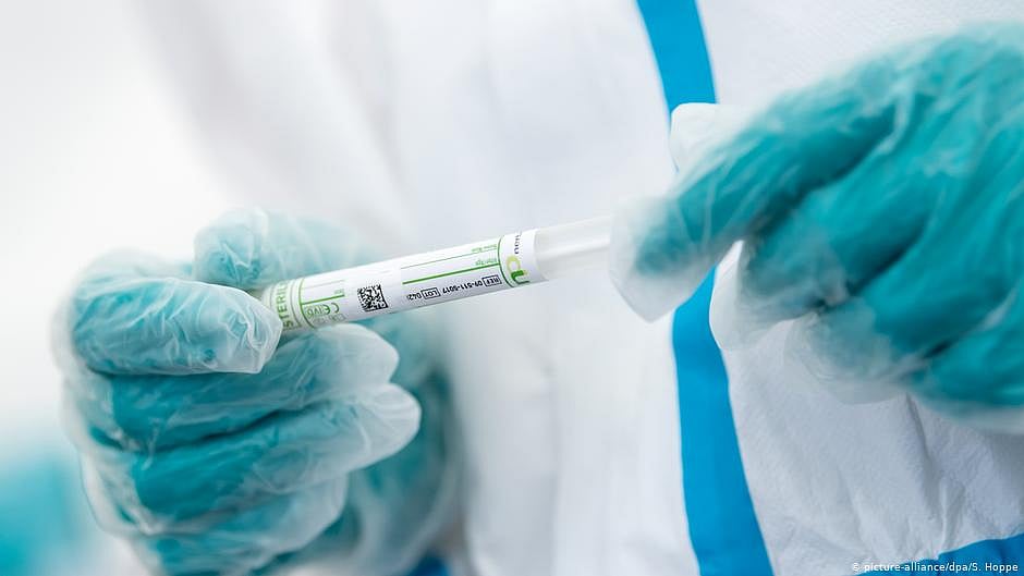 Rise in viral infection: Private hospitals, labs offering flu testing packages to avoid repeat examination
