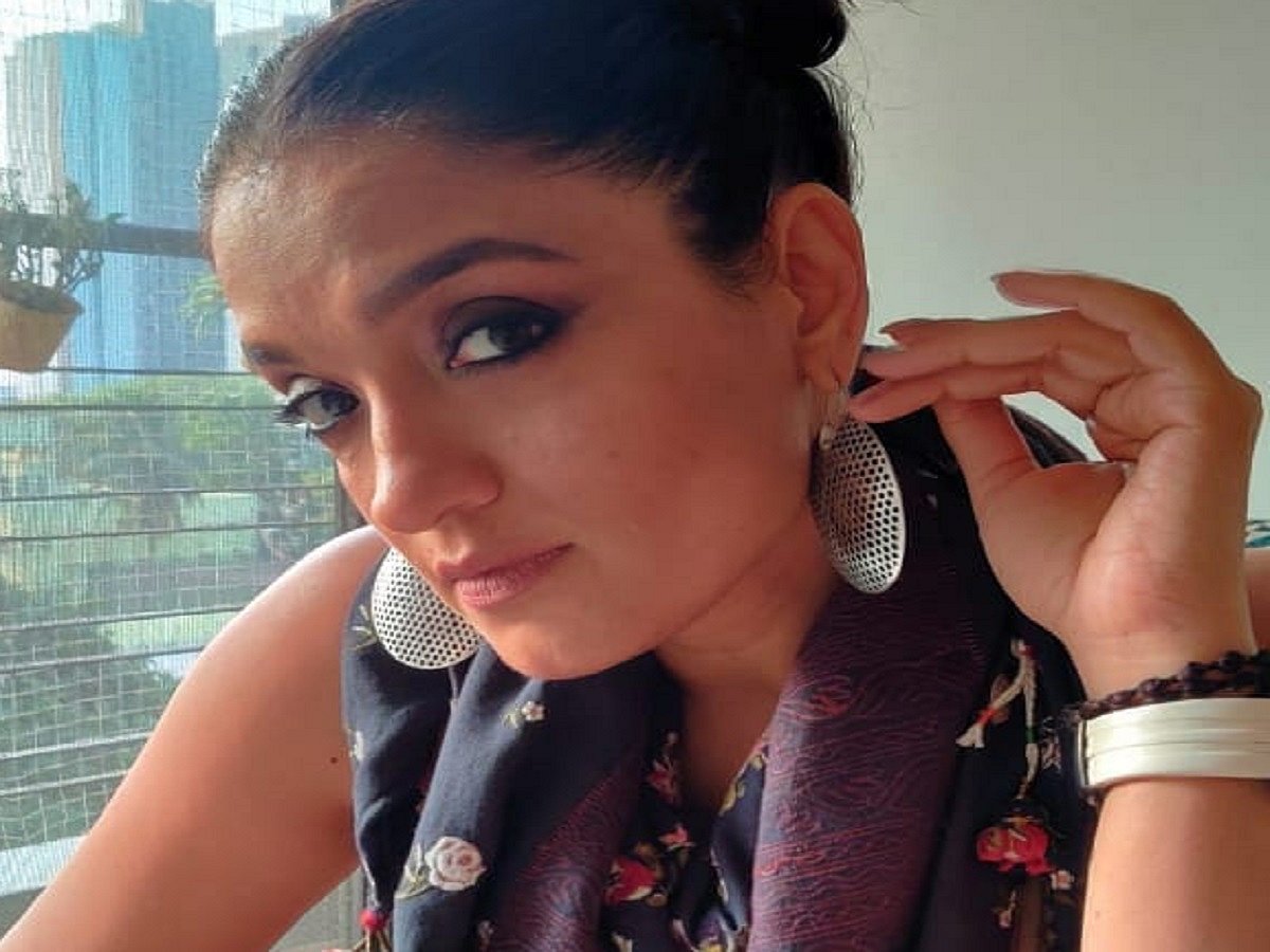 Sandhya Mridul on her role in ‘Level 13’: I must relate to the character I am doing