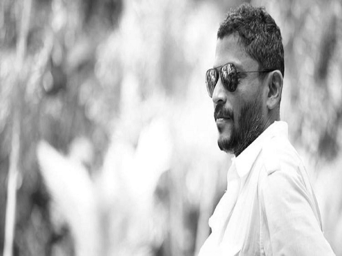 A heart broken friend, Filmmaker Prawaal Raman grieves for Nishikant Kamat