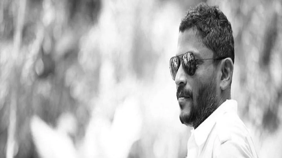 Nishikant Kamat 