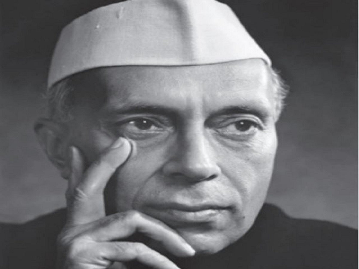 Nehru’s outrage (1921) at ‘incompetent’ people shooting Indians down and justifying the action 
