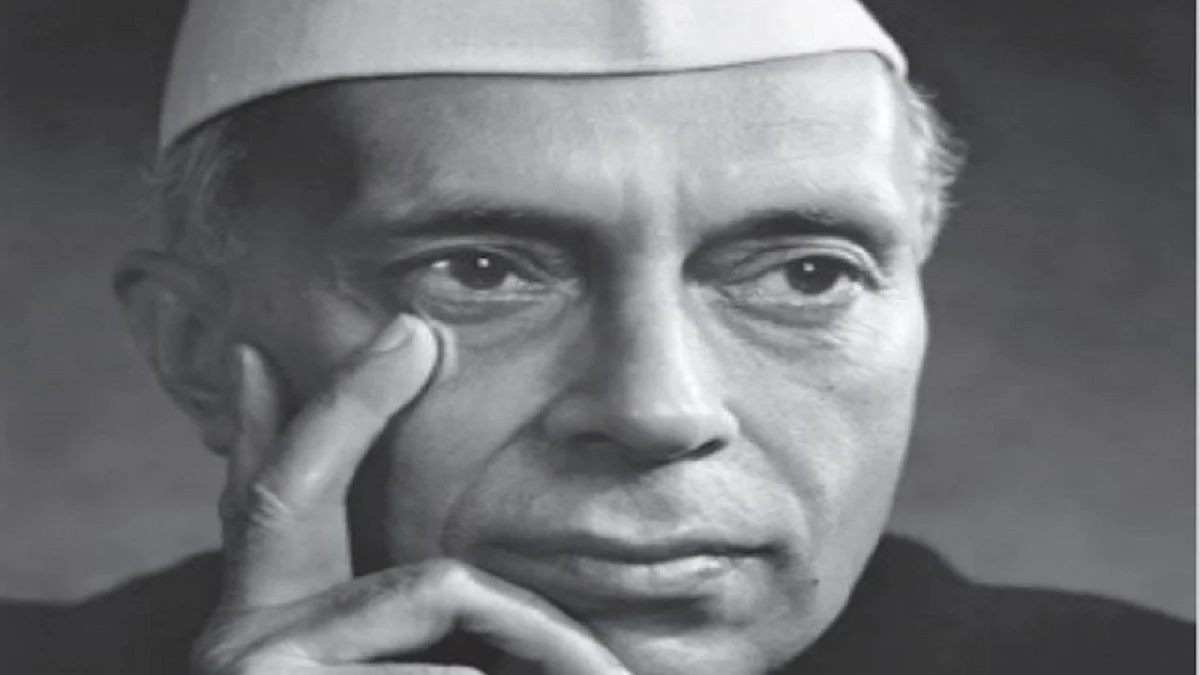 Nehru’s outrage (1921) at ‘incompetent’ people shooting Indians down and justifying the action 