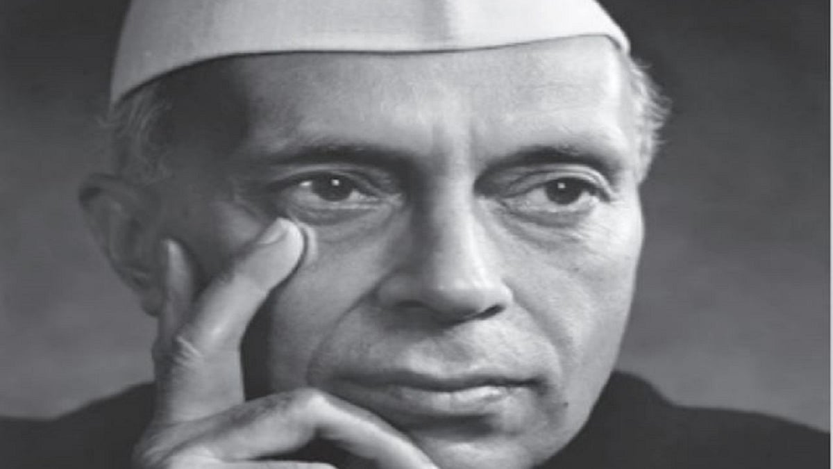 Nehru’s outrage (1921) at ‘incompetent’ people shooting Indians down and justifying the action 