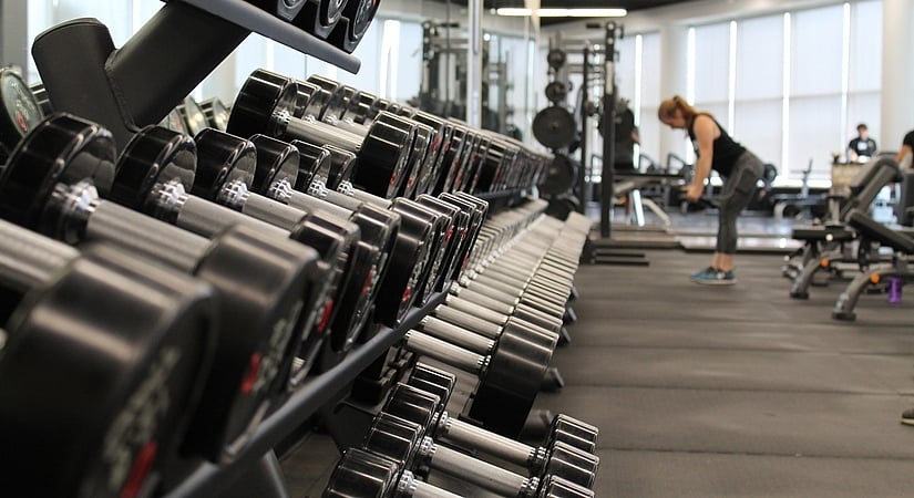 Centre issues guidelines for reopening of gyms from August 5