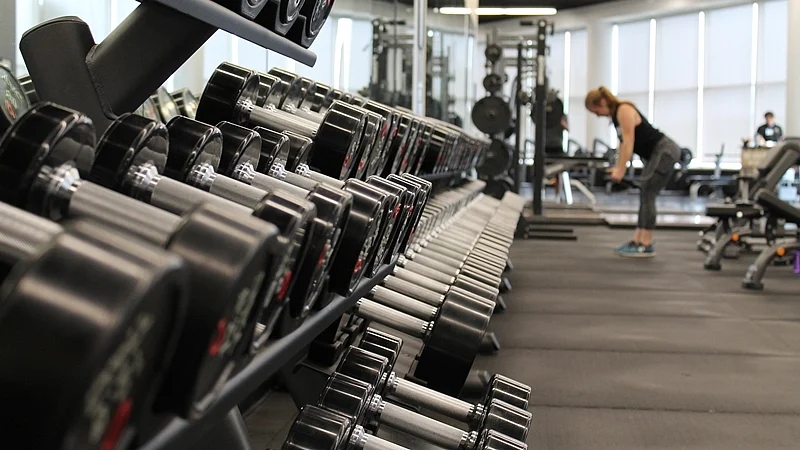Centre issues guidelines for reopening of gyms from August 5