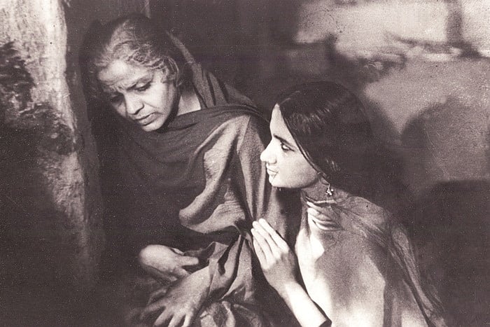 Ebrahim Alkazi: The architect of modern Indian theatre