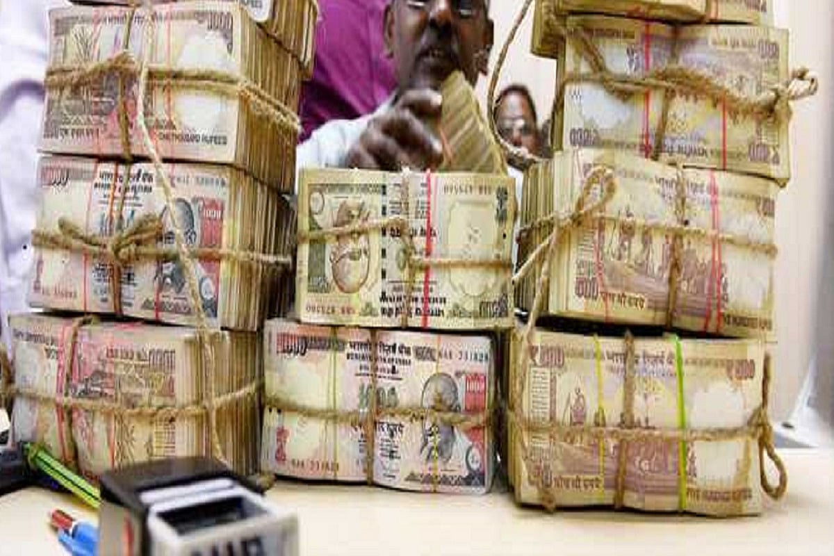 Letters to the Editor: BJP’s 500 district offices and fishing expedition by NIA and ED 