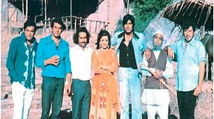 45 years of ‘Sholay’: A film that has stood the test of time