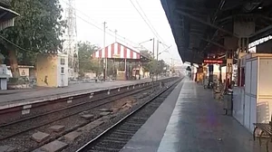 Unlock 4.0: Can anyone explain why flights are allowed but trains are not?