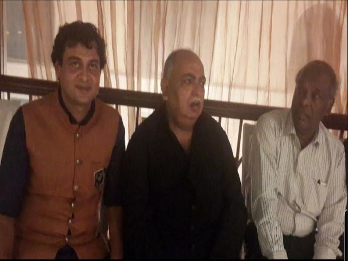 Rahat Indori, the poet who turned his back on Bollywood