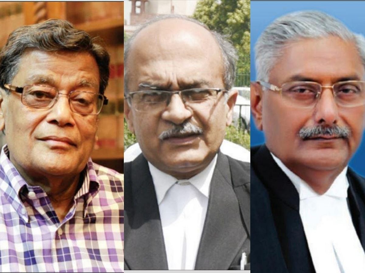 Government received 122 ‘complaints’ against Supreme Court judges since 2018: RTI reply   