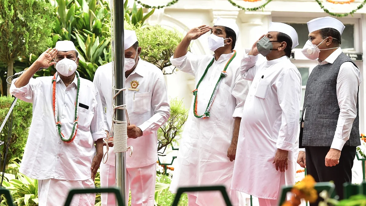 Congress sets up committee to commemorate 50th anniversary of Bangladesh Liberation War