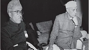 BJP proved Sheikh Abdullah right: he apprehended India would go back on Article 370