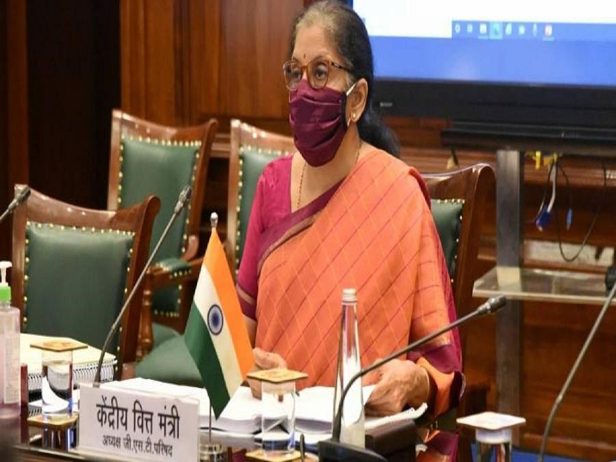 Govt committed to protecting interest of staff in PSBs that may be privatised, says FM