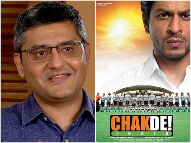 ‘Chak De! India’ introduced world of women athletes to rest of the country: Jaideep Sahni