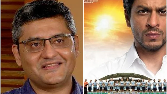 ‘Chak De! India’ introduced world of women athletes to rest of the country: Jaideep Sahni