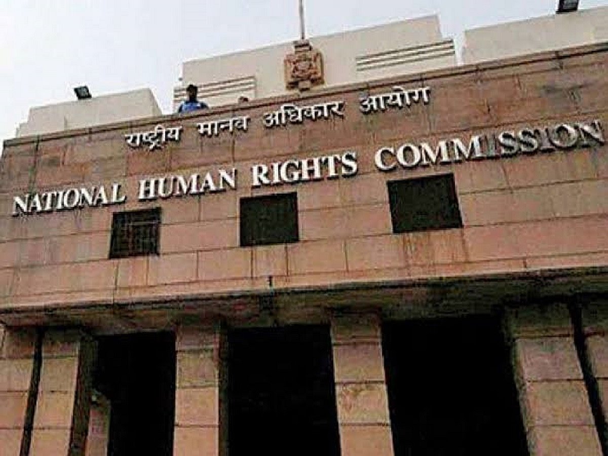 NHRC directs Chhattisgarh to compensate activists implicated in false cases by the then-BJP govt