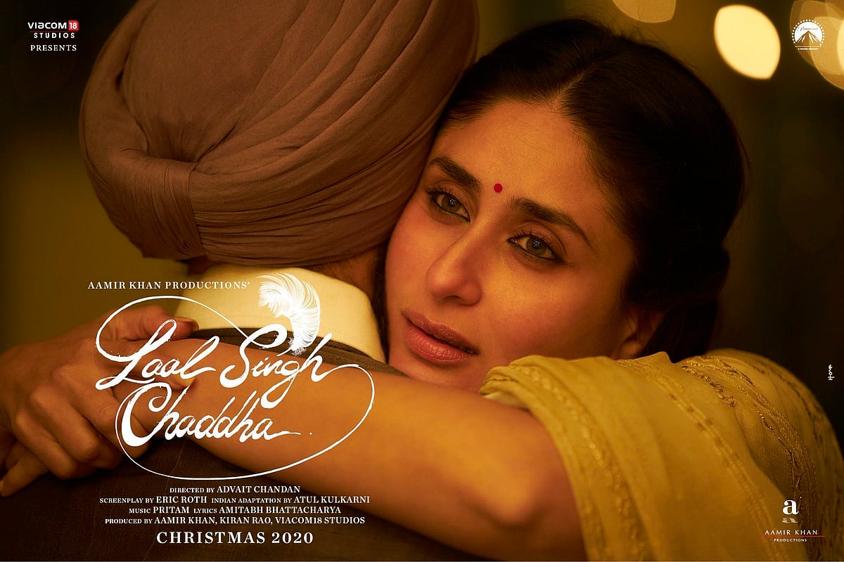 The Academy calls 'Laal Singh Chaddha' a 'faithful Indian adaptation'