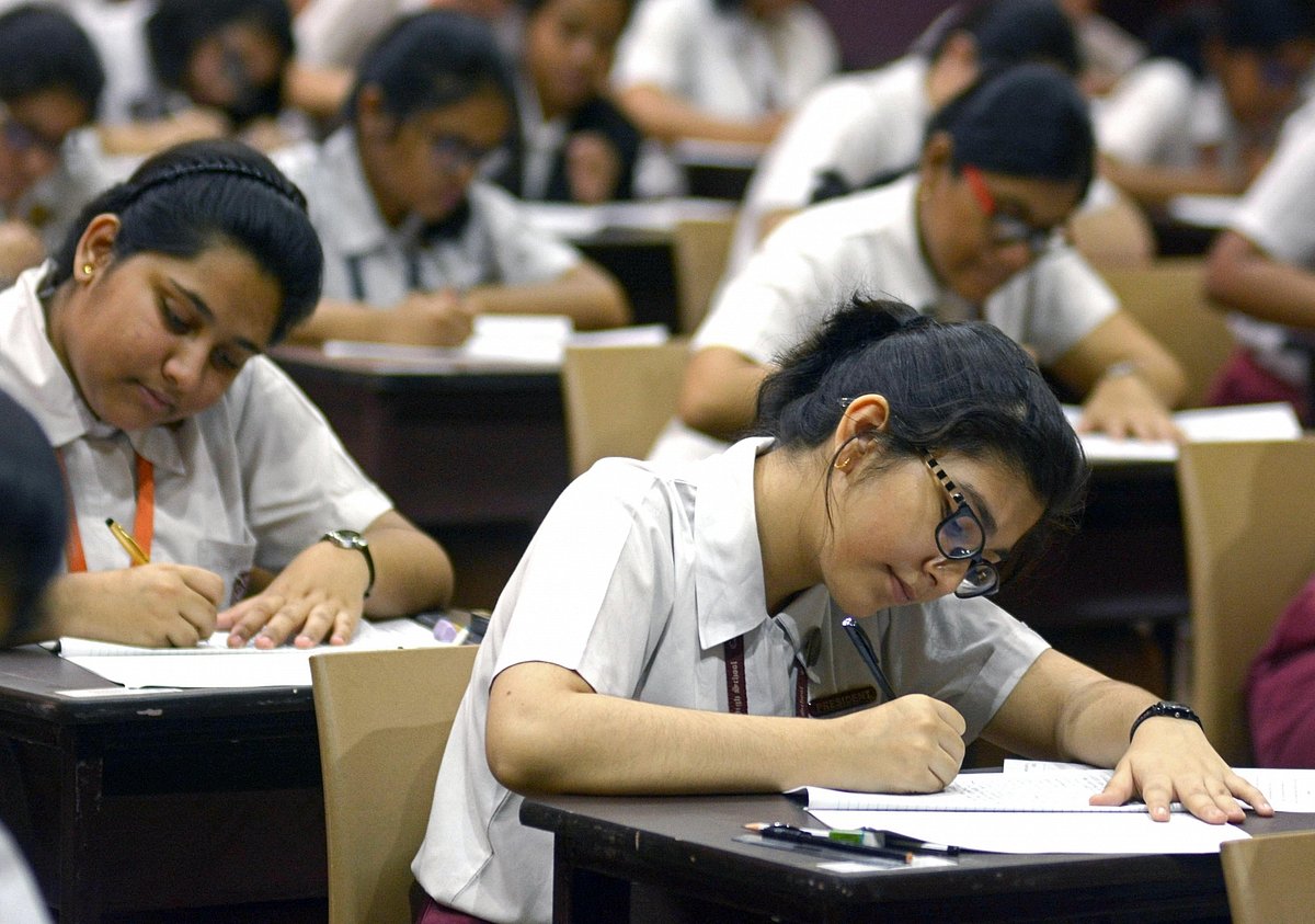 No protests, but JEE-NEET aspirants from NE states want deferment  