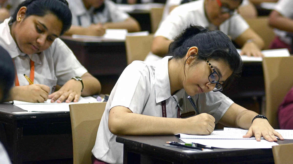 No protests, but JEE-NEET aspirants from NE states want deferment  